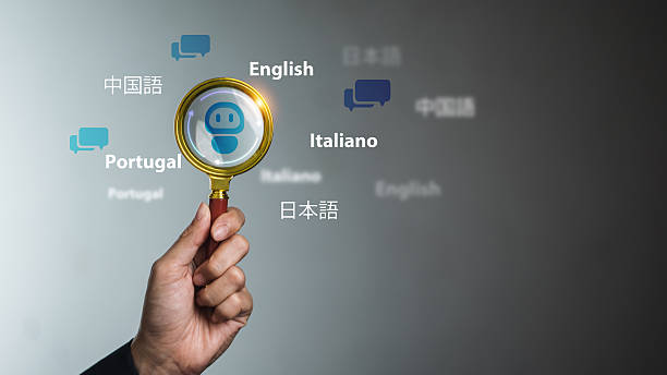 Cultural Localisation