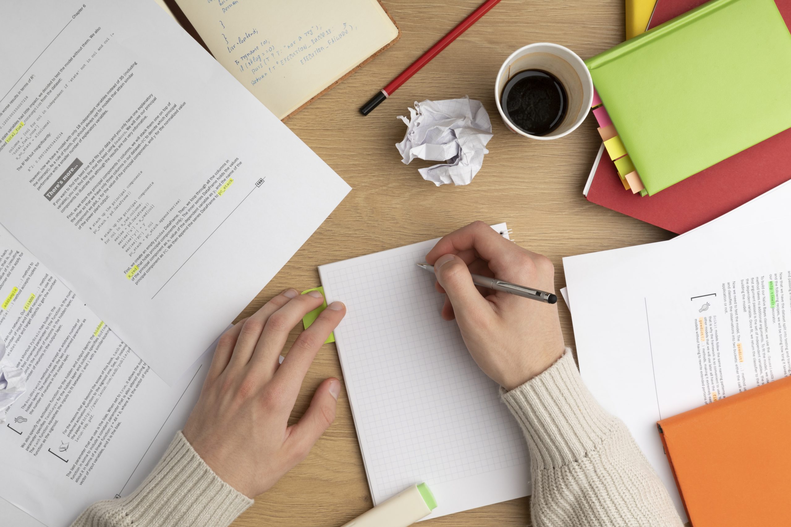 Documents That Require NAATI Certified Translation for Australian Visa Applications
