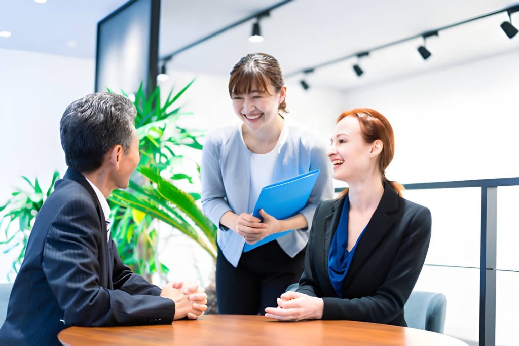document translation checklist